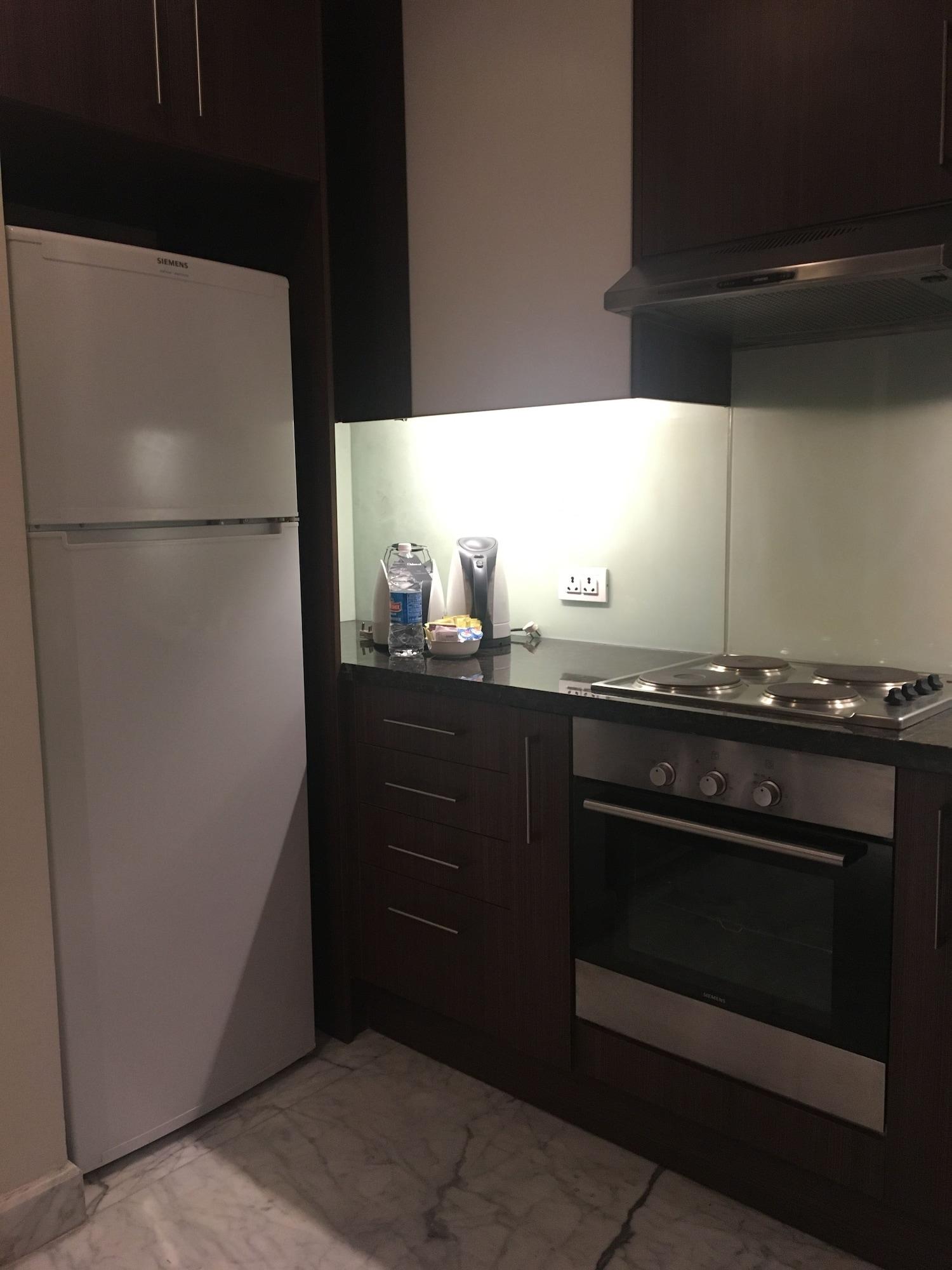होटल Oakwood Premier Prestige 5*
