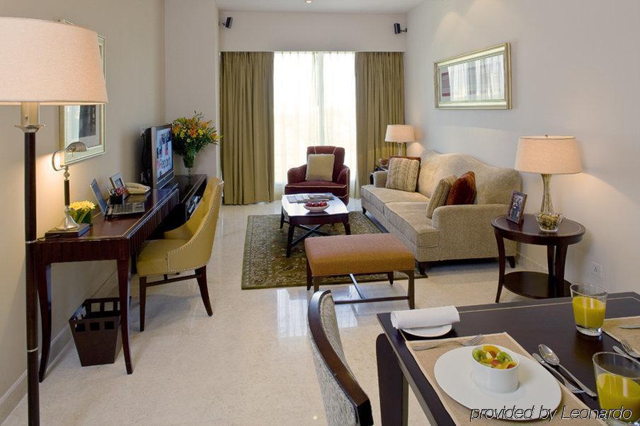 Oakwood Premier Prestige होटल 5*