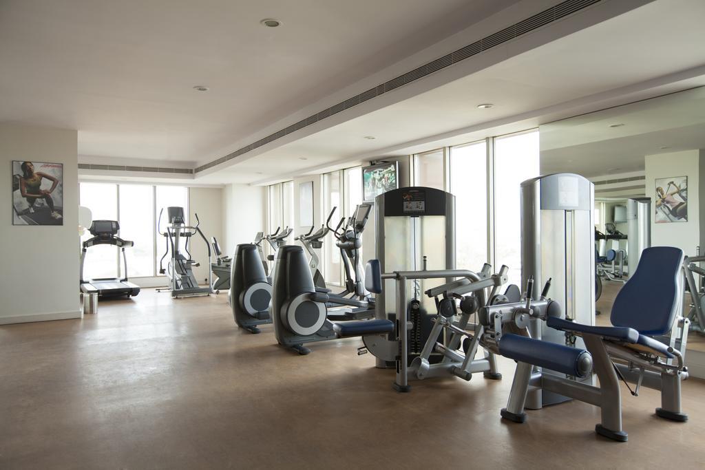 होटल Oakwood Premier Prestige