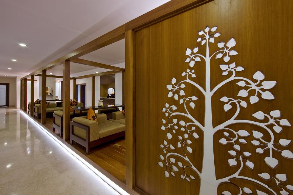 Oakwood Premier Prestige होटल Bangalore